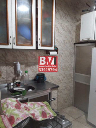 Imagem Casa com 3 Quartos à Venda, 58 m² em Irajá - Rio De Janeiro Imagem Casa com 3 Quartos à Venda, 58 m² em Irajá - Rio De Janeiro