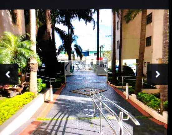 Imagem Apartamento com 3 Quartos à Venda, 64 m² em Vila Ivone - São Paulo