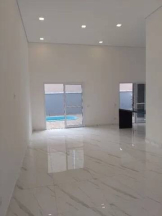 Casa de Condomínio com 3 Quartos à Venda, 136 m² em Jardim Primavera - Itupeva