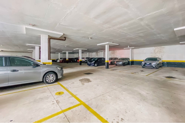 Imagem Imóvel com 2 Quartos à Venda, 45 m² em Jardim Santa Cruz (sacomã) - São Paulo Imagem Imóvel com 2 Quartos à Venda, 45 m² em Jardim Santa Cruz (sacomã) - São Paulo