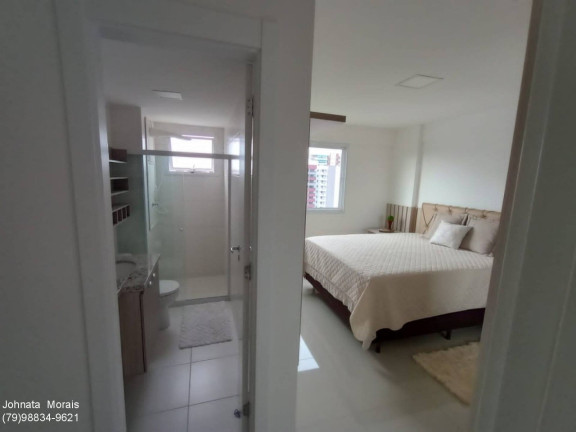 Imagem Apartamento com 3 Quartos à Venda, 102 m² em Farolândia - Aracaju Imagem Apartamento com 3 Quartos à Venda, 102 m² em Farolândia - Aracaju