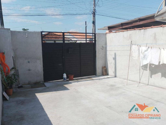 Imagem Casa com 2 Quartos à Venda, 51 m² em Porto Novo - Caraguatatuba