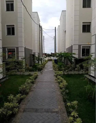 Imagem Apartamento com 2 Quartos para Alugar, 45 m² em Piedade - Jaboatão Dos Guararapes