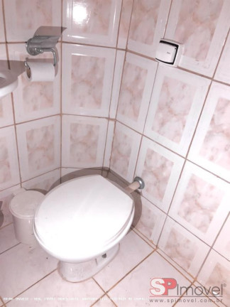Imagem Kitnet com 1 Quarto à Venda, 13 m² em Itararé - São Vicente