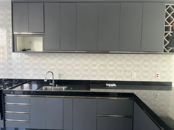 Imagem Casa com 3 Quartos à Venda, 118 m² em Horto Florestal - Sorocaba