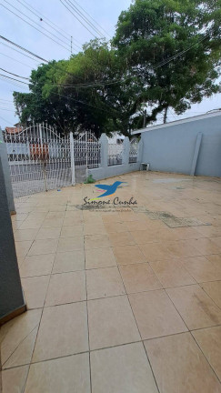 Imagem Casa com 3 Quartos à Venda, 233 m² em Jardim Oriente - São José Dos Campos Imagem Casa com 3 Quartos à Venda, 233 m² em Jardim Oriente - São José Dos Campos