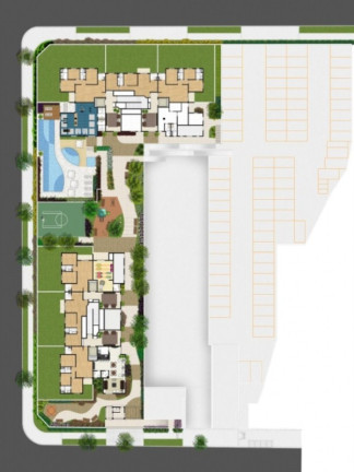 Imagem Imóvel com 3 Quartos à Venda, 118 m² em Vila Alzira - Santo Andre Imagem Imóvel com 3 Quartos à Venda, 118 m² em Vila Alzira - Santo Andre