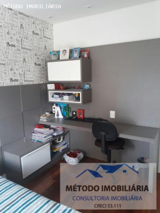 Imagem Apartamento com 4 Quartos à Venda, 236 m² em Vila Gilda - Santo André