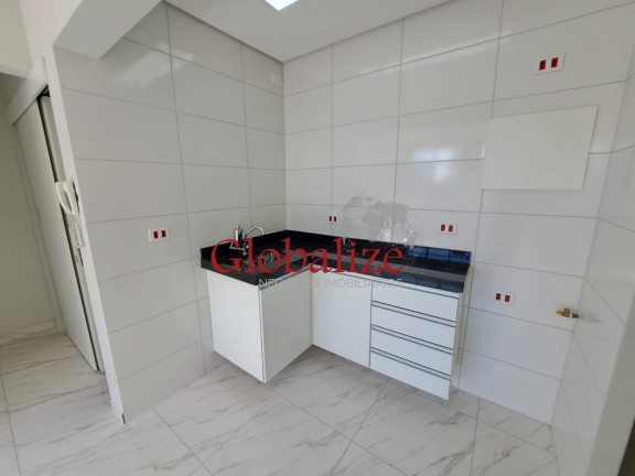 Imagem Imóvel com 1 Quarto à Venda, 47 m² em Boqueirão - Santos
