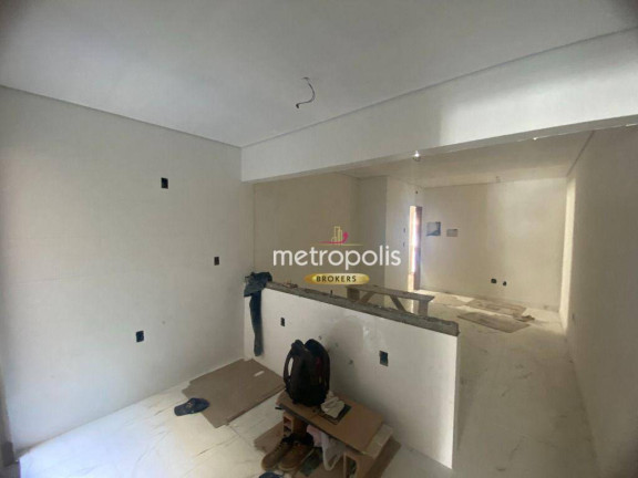 Imagem Apartamento com 2 Quartos à Venda, 56 m² em Vila Curuçá - Santo André Imagem Apartamento com 2 Quartos à Venda, 56 m² em Vila Curuçá - Santo André