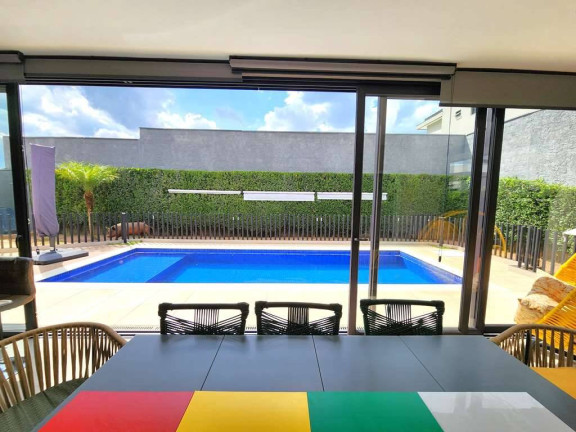 Imagem Casa com 3 Quartos à Venda, 303 m² em Granja Viana - Carapicuíba