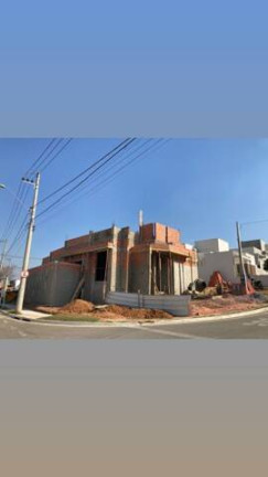 Imagem Casa de Condomínio com 3 Quartos à Venda, 111 m² em Horto Florestal - Sorocaba