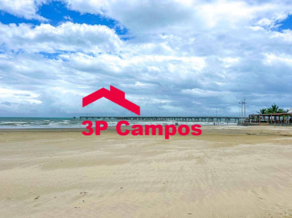 Imagem Casa com 2 Quartos à Venda, 125 m² em Agenor De Campos - Mongaguá