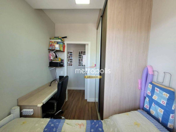 Imagem Apartamento com 3 Quartos à Venda, 73 m² em Mooca - São Paulo