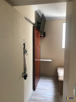 Imagem Apartamento com 2 Quartos à Venda, 52 m² em Condomínio Residencial Spazio Saragoza - Sorocaba Imagem Apartamento com 2 Quartos à Venda, 52 m² em Condomínio Residencial Spazio Saragoza - Sorocaba