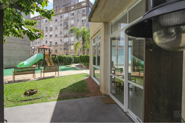Imagem Imóvel com 2 Quartos à Venda, 46 m² em Ipanema - Porto Alegre