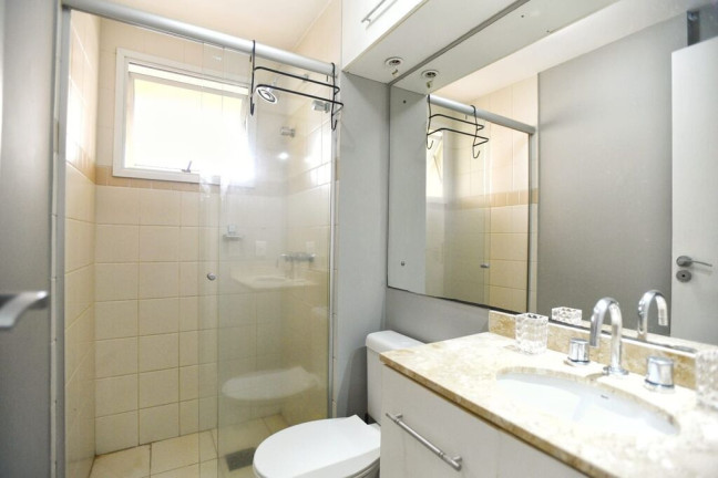 Imagem Apartamento com 3 Quartos à Venda, 88 m² em Vila Ipiranga - Porto Alegre