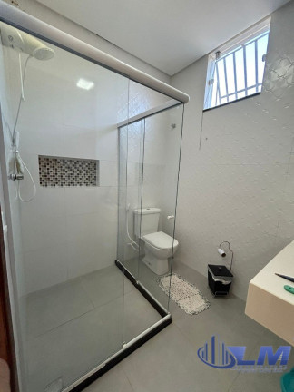 Imagem Casa com 3 Quartos à Venda, 125 m² em Perocão - Guarapari Imagem Casa com 3 Quartos à Venda, 125 m² em Perocão - Guarapari
