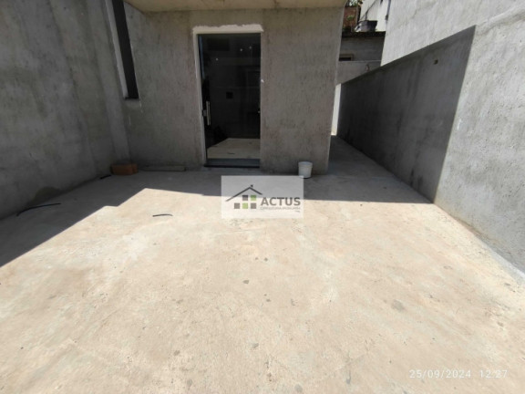 Imagem Casa com 2 Quartos à Venda, 80 m² em Morada Da Serra - Ibirité