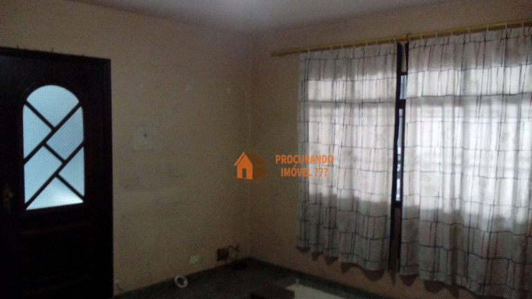 Imagem Sobrado com 3 Quartos à Venda, 89 m² em Jardim América - Guarulhos