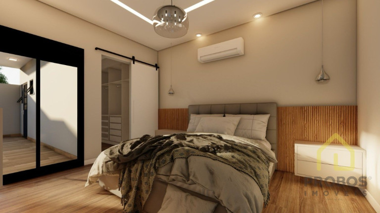 Imagem Casa com 3 Quartos à Venda, 192 m² em Jardim Residencial Dona Lucilla - Indaiatuba Imagem Casa com 3 Quartos à Venda, 192 m² em Jardim Residencial Dona Lucilla - Indaiatuba