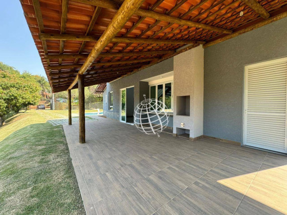 Imagem Chácara com 3 Quartos à Venda, 162 m² em Estância San Remo - Atibaia