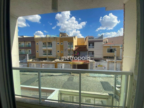 Imagem Sobrado com 3 Quartos à Venda, 205 m² em Parque Das Nações - Santo André