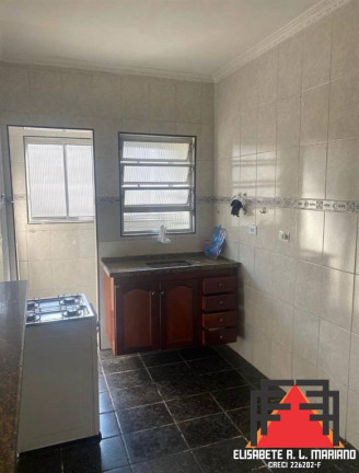 Imagem Apartamento com 1 Quarto para Alugar, 40 m² em Tupi - Praia Grande Imagem Apartamento com 1 Quarto para Alugar, 40 m² em Tupi - Praia Grande