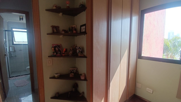 Imagem Apartamento com 2 Quartos à Venda, 79 m² em Bosque Da Saúde - São Paulo