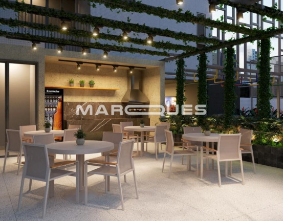 Imagem Apartamento com 3 Quartos à Venda, 93 m² em Manaíra - João Pessoa