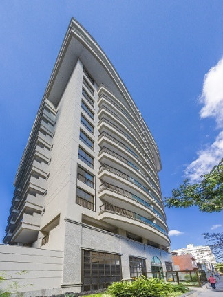 Imagem Apartamento com 2 Quartos à Venda, 36 m² em Butantã - São Paulo