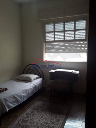 Imagem Apartamento com 2 Quartos à Venda, 63 m² em Marapé - Santos