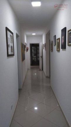 Imagem Casa com 4 Quartos à Venda, 369 m² em Condomínio Estância Marambaia - Vinhedo Imagem Casa com 4 Quartos à Venda, 369 m² em Condomínio Estância Marambaia - Vinhedo