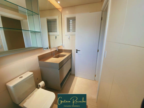Apartamento com 3 Quartos à Venda, 130 m² em Praia Grande - Torres