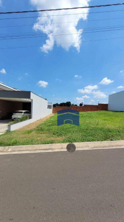 Terreno à Venda, 250 m² em Condomínio Viena - Indaiatuba