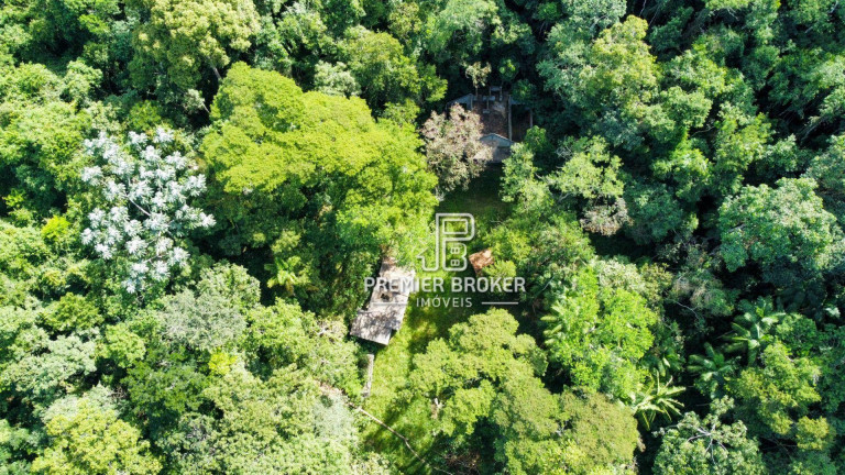 Imagem Fazenda à Venda, 100 m² em Cruzeiro - Teresópolis