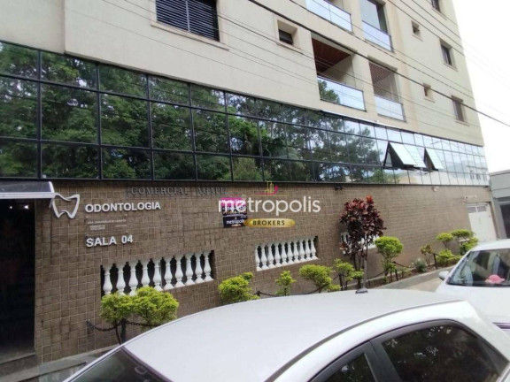 Imagem Sala Comercial à Venda, 26 m² em Nova Gerti - São Caetano Do Sul Imagem Sala Comercial à Venda, 26 m² em Nova Gerti - São Caetano Do Sul