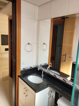 Imagem Imóvel com 2 Quartos à Venda, 45 m² em Baeta Neves - São Bernardo Do Campo