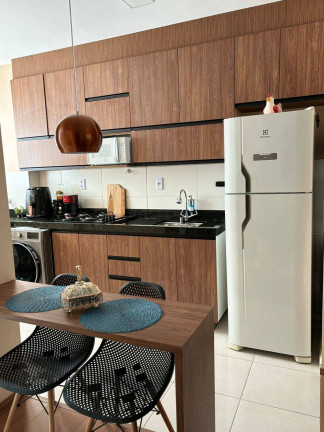 Imagem Apartamento com 2 Quartos à Venda, em Wanel Ville - Sorocaba Imagem Apartamento com 2 Quartos à Venda, em Wanel Ville - Sorocaba