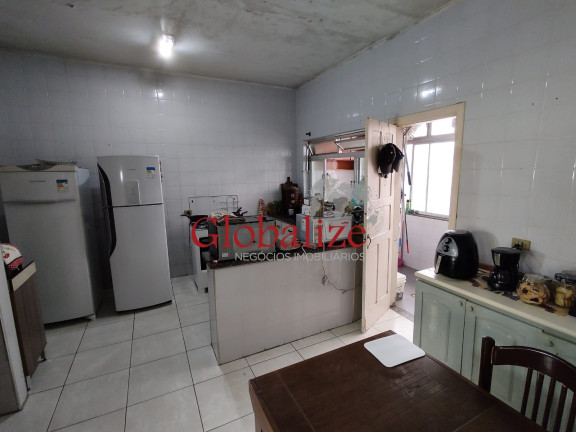 Imagem Terreno à Venda, 600 m² em Aparecida - Santos Imagem Terreno à Venda, 600 m² em Aparecida - Santos