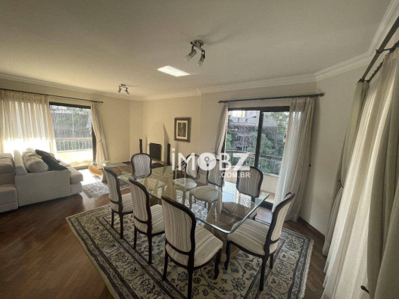 Imagem Imóvel com 4 Quartos à Venda, 177 m² em Panamby - São Paulo Imagem Imóvel com 4 Quartos à Venda, 177 m² em Panamby - São Paulo