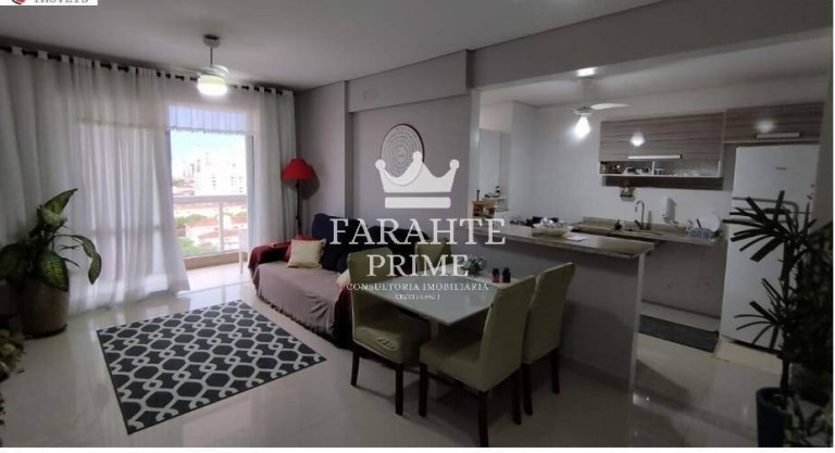 Imagem Apartamento com 2 Quartos à Venda, 77 m² em Marapé - Santos Imagem Apartamento com 2 Quartos à Venda, 77 m² em Marapé - Santos