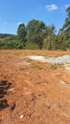 Terreno à Venda, 3.410 m² em Jardim Estância Brasil - Atibaia