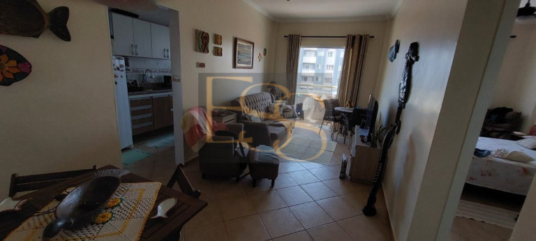 Imagem Apartamento com 1 Quarto à Venda, 48 m² em Jardrm Agapehu - Mongaguá Imagem Apartamento com 1 Quarto à Venda, 48 m² em Jardrm Agapehu - Mongaguá
