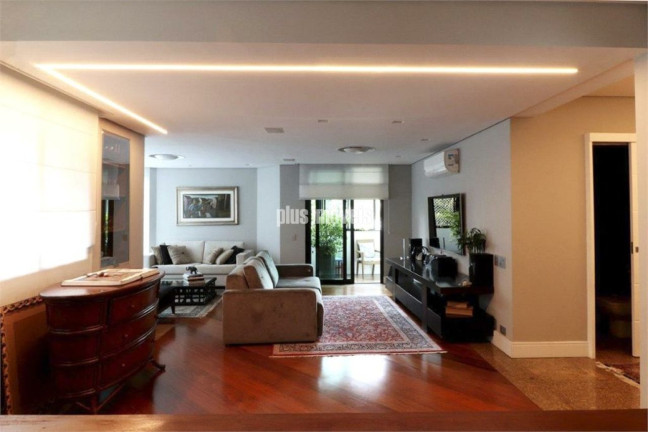 Imagem Apartamento com 4 Quartos à Venda, 230 m² em Moema - São Paulo Imagem Apartamento com 4 Quartos à Venda, 230 m² em Moema - São Paulo