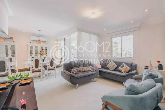 Imagem Apartamento com 3 Quartos à Venda, 101 m² em Pinheiros - São Paulo Imagem Apartamento com 3 Quartos à Venda, 101 m² em Pinheiros - São Paulo