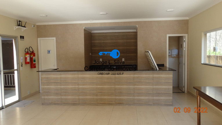 Imagem Apartamento com 2 Quartos à Venda, 47 m² em Panorama (polvilho) - Cajamar