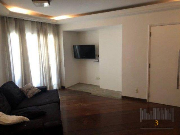 Apartamento com 3 Quartos à Venda, 124 m² em Vila Leopoldina - São Paulo