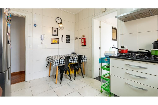Imagem Apartamento com 3 Quartos à Venda, 122 m² em Chácara Klabin - São Paulo Imagem Apartamento com 3 Quartos à Venda, 122 m² em Chácara Klabin - São Paulo