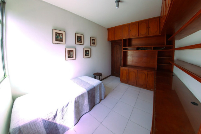 Imagem Apartamento com 4 Quartos à Venda, 200 m² em Graça - Salvador Imagem Apartamento com 4 Quartos à Venda, 200 m² em Graça - Salvador